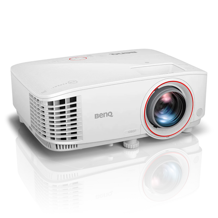 BenQ TH671ST 1080p Short-Throw Projector