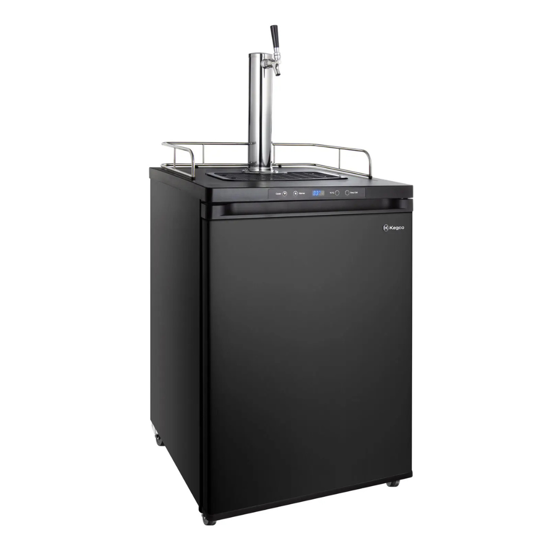 Kegerators & Wine Coolers