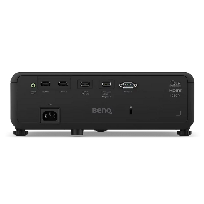 BenQ LH600ST 1080p Short‑Throw LED Projector