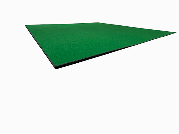 Big Moss V2 Simulator Solutions Putting Green