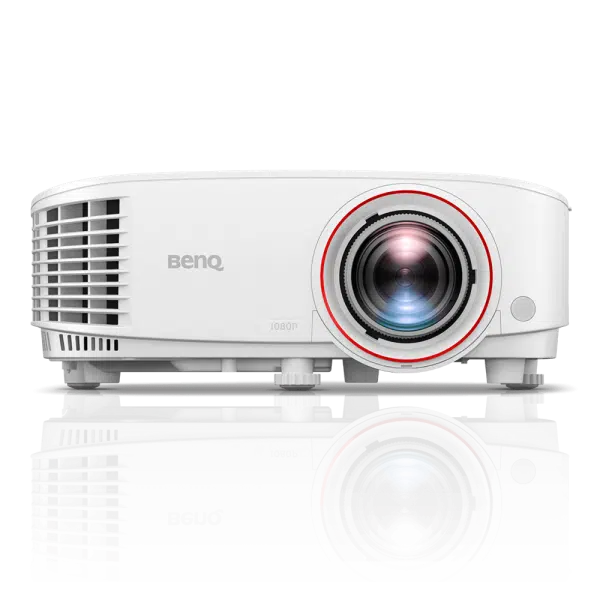 BenQ TH671ST 1080p Short-Throw Projector