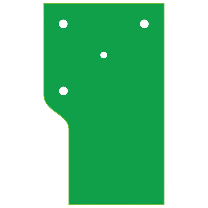 Big Moss Country Club 610 V2 Putting & Chipping Green